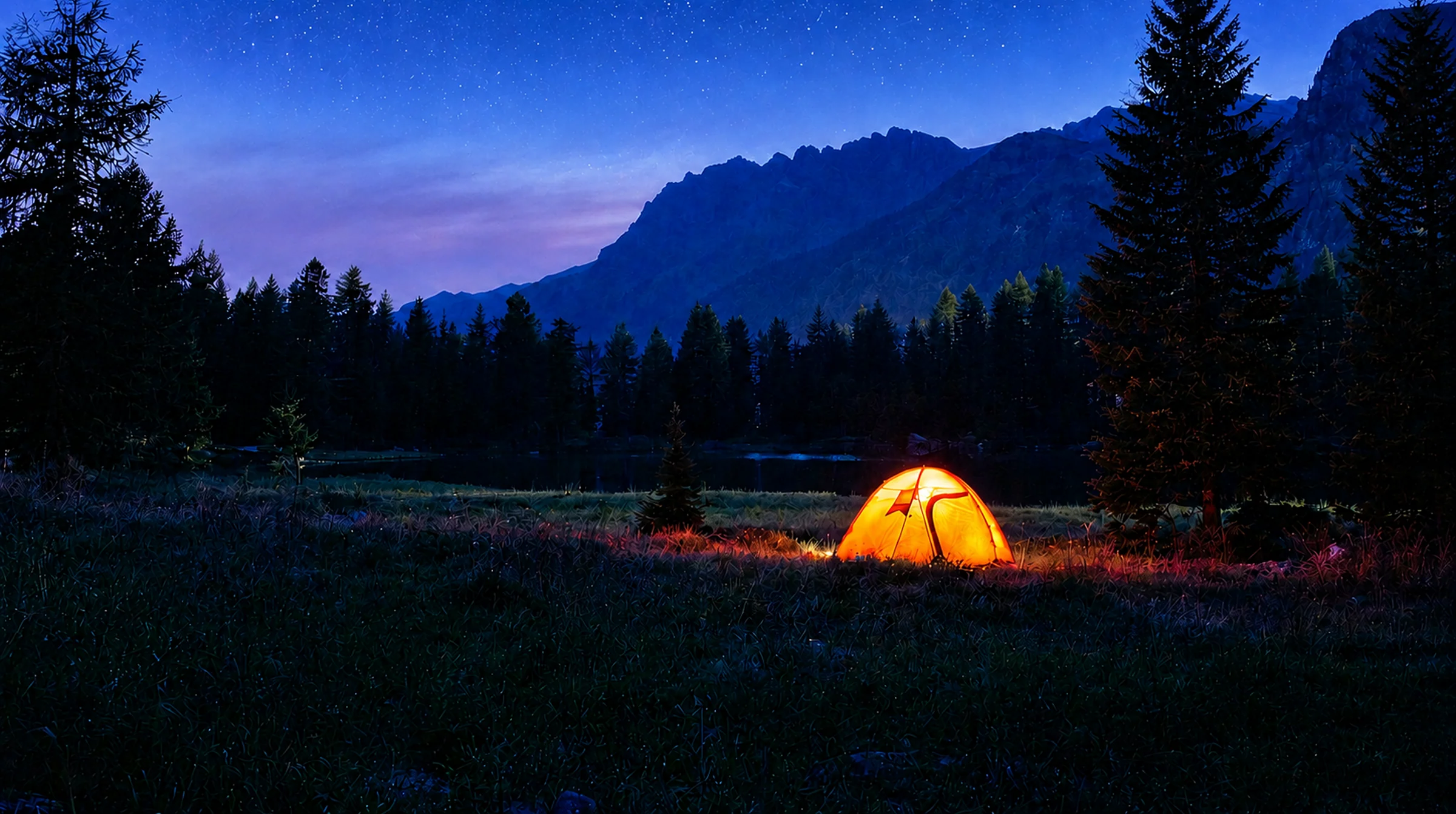 Lightweight Gear for Heavy Adventures